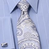 Paisley Tie