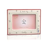 I LOVE MY DADDY PHOTO FRAME by Gund