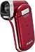 SANYO デジタルムービーカメラ Xacti CG100 レッド DMX-CG100(R)