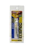 軸付フェルトバフ  4×10×3φ軸