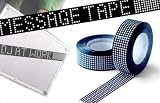 Kitchen & Housewares : Message Tape Pixels
