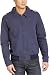 Levi's Men's Poplin Retro Bomber Jacket,Navy,XX-Large Levi's Men's Poplin Retro Bomber Jacket,Navy,XX-Large