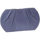 Tatoosh Atlantic Pochette femme - Bleu Cuir