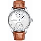 IWC Portuguese Regulateur Mens Watch IW5444-01
