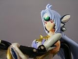 Xenosaga III Kos-Mos Ver.4 Motion Revive action figure