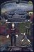 Lieutenant Commander Data As Seen in the Episode Redemption - Star Trek: The Next Generation - Collector Series 7th Season