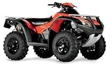 ITP Mud Lite AT Black Delta Tire/Wheel Kit - 25x8x12 - Front 44837R