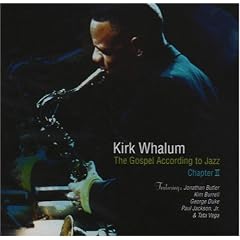 Gospel According to Jazz II