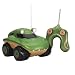 Gator Morphibian Radio Control