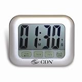 CDN Touch Screen Timer