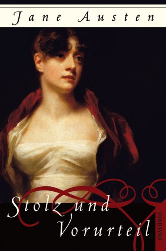 Stolz und Vorurteil by Jane AustenKarin von Schwab