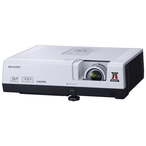 Imagen 1 de Sharp PG-D3050W
