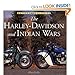 Harley-Davidson and Indian Wars