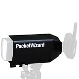 Pocket Wizard AC7 RF HardShield (Black)
