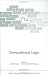 書籍: Computational Logic (NATO ASI Series / Computer and Systems Sciences)