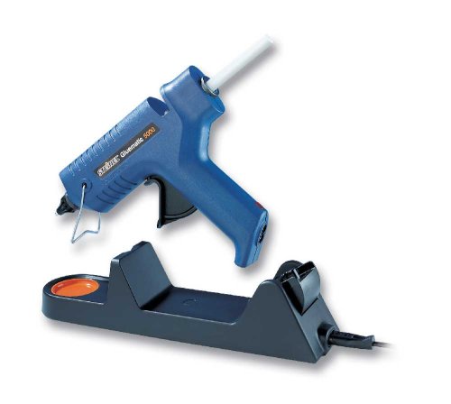 Produkt-Bild: STEINEL 332716 Klebepistole Gluematic 5000