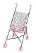 Cute Polka Dot Baby Doll Umbrella Stroller
