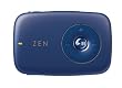 Creative ZEN Stone MP3-Player 2GB (2. Generation) blau