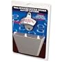 Open Bottle Here Bottle Opener and Cap Catcher