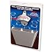 Open Bottle Here Bottle Opener and Cap Catcher