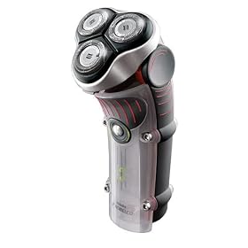 Norelco Rechargeable Cordless Razor - 7250XL by 