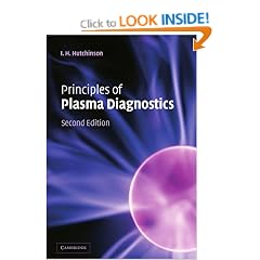 Principles of Plasma Diagnostics