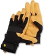 Carhartt Mens Flex Tough Work Glove with Durable Rovenica Palm