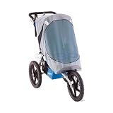 Bob Handlebar Console for Single Strollers Black 41IMKStkTHL. SL160 Bob Handlebar Console for Single Strollers Black