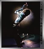 Michael Jackson Live at Wembley July 16 1988 [DVD] [Import]