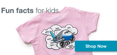 Kids' apparel