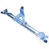 ACDelco 15793206 Windshield Wiper Transmission Assembly by ACDelco