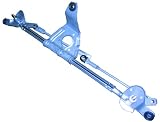 ACDelco 15793206 Windshield Wiper Transmission Assembly