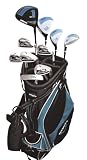 Alien Ladies AG5 15-Piece Package Golf Set (Right Hand)