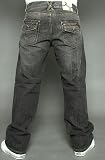 LRG The Olde English Moder Classic Fit Jean,Denim for Men