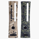 Xbox 360 Joytech Faceplate 2 Pack Camoflage