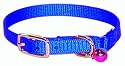 800 Pps 3 / 8X10 Safety Collar - Blue - Part #: 800 BL