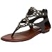 STEVEN By Steve Madden Kaprise Studded Flat Sandal 41IMNEjM7AL. SL75 STEVEN By Steve Madden Kaprise Studded Flat Sandal