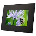 Micca M701 7-Inch Digital Photo Frame (Black)