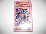 Robotech Perfect Collection Vol 3 [VHS]