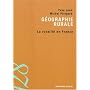 G�ographie rurale : La ruralit� en France