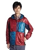 (マナスタッシュ)Manastash PERTEX COMPACT PARKA V 7112012