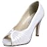 Touch Ups Womens Erika Dyeable 