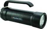 Vision X HID-3100 15 Watt HID Rechargeable Waterproof Hand Hald Flashlight