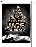 Central Florida Golden Knights 11 x15 Garden Flag (Quantity of 1)