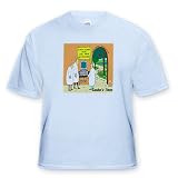 Username And Password Please - Toddler Light-Blue-T-Shirt (3T)