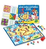 Pirates Snakes And Ladders And Ludo