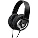 41IMOvadlKL. SL75  Sony MDR XD200 Stereo Headphones