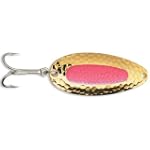 Blue Fox Pixiee Spoon, 7/8-Ounce
