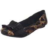 Fergalicious Womens Alana Ballet Flat