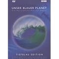 Unser blauer Planet - Tiefblau Edition (4 DVDs) [Special Edition]